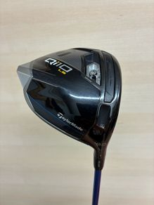 Taylormade Qi10 LS Driver
