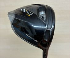 Taylormade Qi10 LS Driver