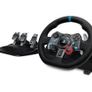 Logitech G29 Steering Wheel for PS5 Image 2