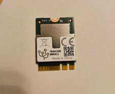 Google Coral M.2 A+E Key AI Accelerator - Frigate Home Assistant