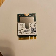 Google Coral M.2 A+E Key AI Accelerator - Frigate Home Assistant