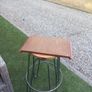 Art Deco tray 1930s French, stunning, D18 post 10e Image 6