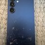 samsung s25 cracked back glass Image 3