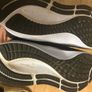 Nike women trainers size UK6.5 EU40.5 Image 2