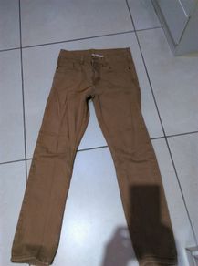 Boy's Jeans 12-13 years