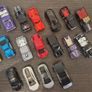 Hot Wheels Loose Bundle - Used Unboxed - Trucks/Jeeps Image 2