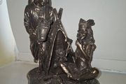 Genesis Cowboy and Indians