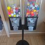Double capsule vending machine Image 9