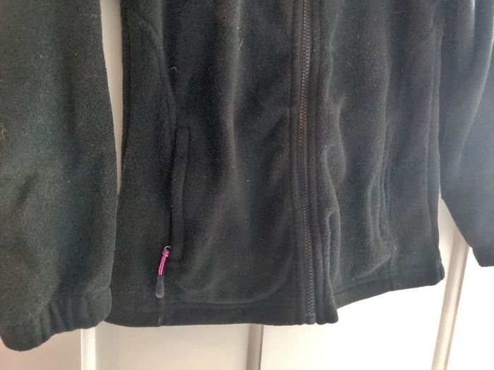 Karrimor coat fleece