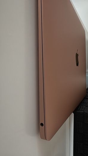 Macbook Air M1 2020