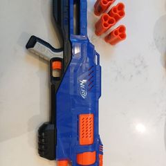 Nerf Trilogy DS-15 Shotgun