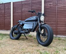 ebike