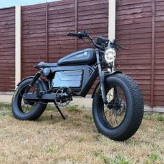 ebike