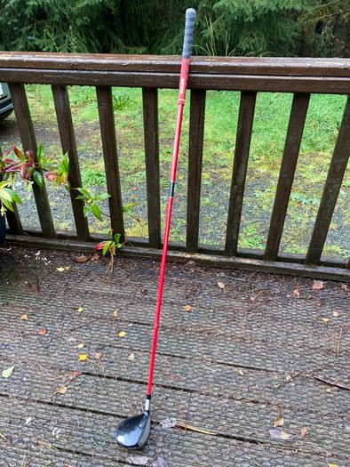 Titleist 909 3 wood