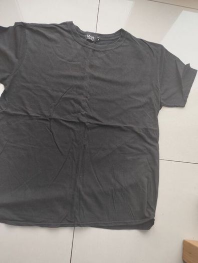 BoohooMAN Mens T-Shirt