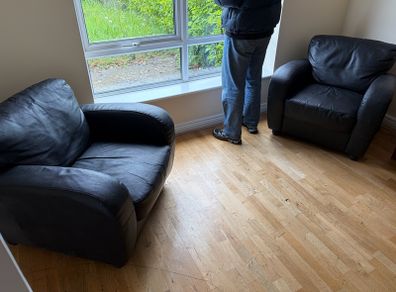 Free Sofas