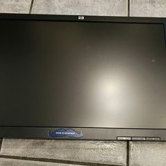 Monitor HP LE2201w