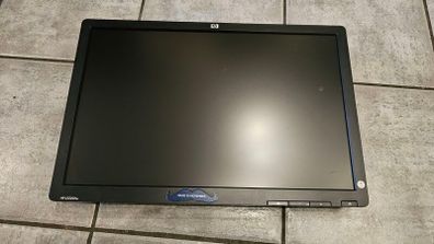 Monitor HP LE2201w