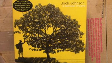 Jack Johnson - In Between Dreams CD