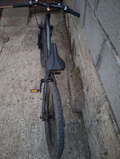 Kids mountain bike
