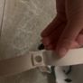 white clips Image 3