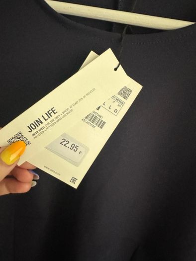 Bnwt Zara Top