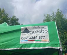gazebo