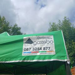 gazebo