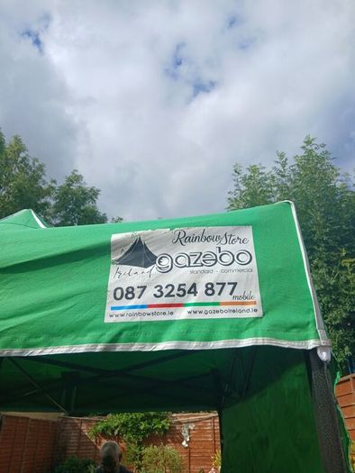 gazebo