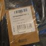 Northface black joggers youth large Image 2
