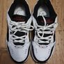 Nike Air Monarch Trainers, Brand New Image 5