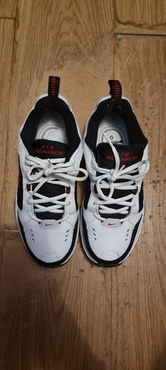 Nike Air Monarch Trainers, Brand New