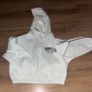 Brand New White Tracksuit Size 7-8 Image 2