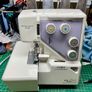JANOME MyLock 534D Series II Overlocker - Just Serviced - Excellent condition Image 7