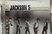 Jackson 5 CD - Ultimate Collection