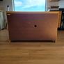 Wooden Sideboard Image 6