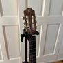 Ortega RCE159SN Electro Classical Guitar with Case Image 6
