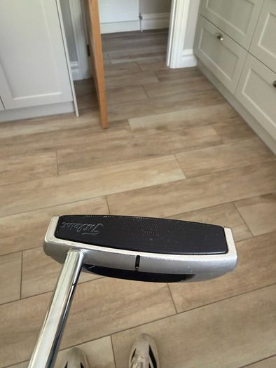 Scotty Cameron Futura 5CB putter