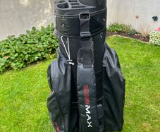 Big Max Aqua Silencio 3 Cartbag Golf Bag