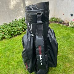 Big Max Aqua Silencio 3 Cartbag Golf Bag