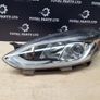 Ford fiesta 2018-21 headlight Image 2