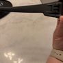 Oakley Gascan Sunglasses - Black Image 5