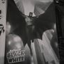 Batman Black and White 1-6 Image 3