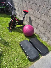 Gym Equipment