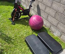 Gym Equipment