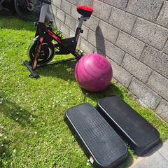 Gym Equipment
