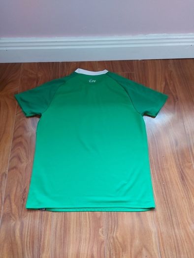 Ireland Jersey Medium Child
