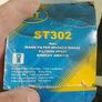 ST 302 fuel filter Image 8