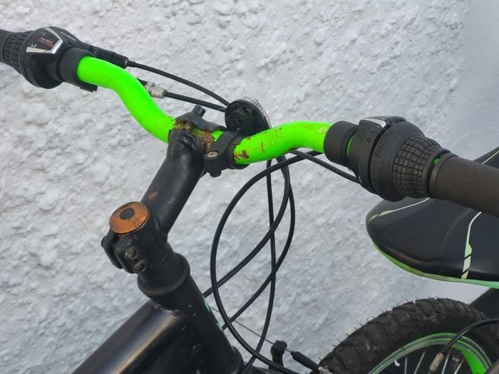 2 Working Bikes. 85 Each