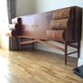 Mid century teak sideboard Image 4